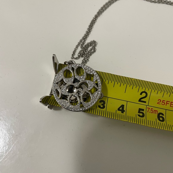 Coach Necklace - Picture 5 of 6